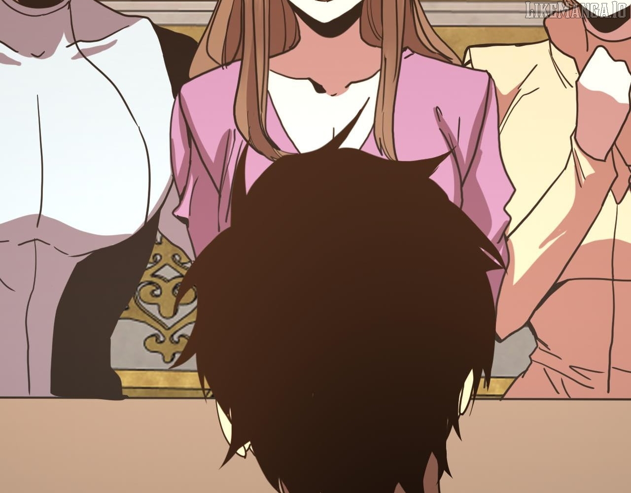 Log into the Future Chapter 257 - page 115